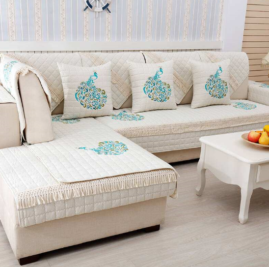 Sofa fabric has Which ones? What are their characteristics