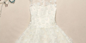 What kind of fabric is organza? How to deal with organza if it is too hard?