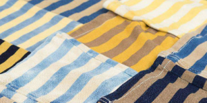 What is weft knitted fabric  ?What are the weft knitted fabrics?