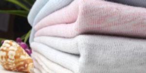 Production process of knitted fabrics