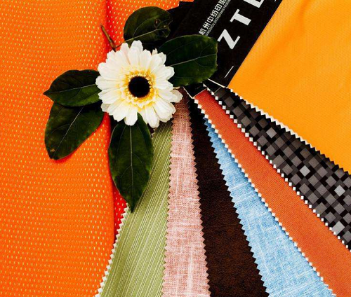 What is coolmax fabric