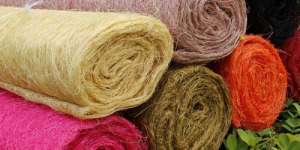 What is sisal fabric? What are the characteristics of sisal fabric?