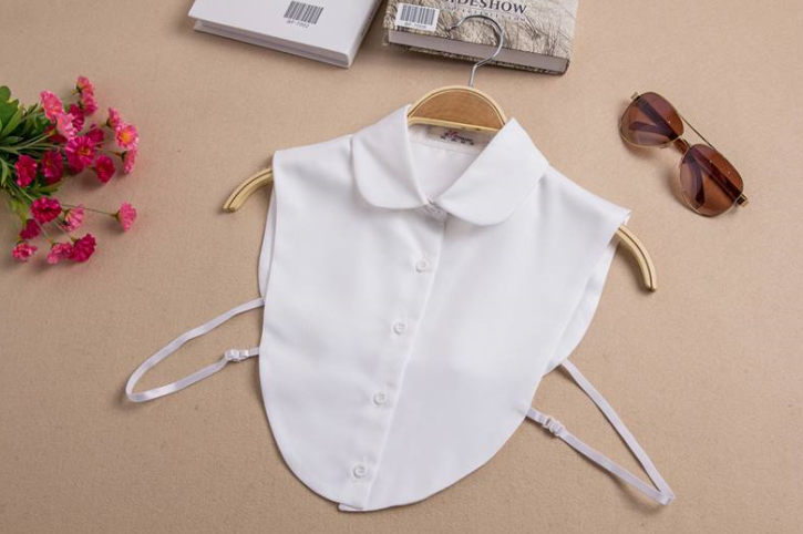 Tips for cleaning yellow collars