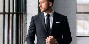 Comprehensive knowledge of suit fabrics