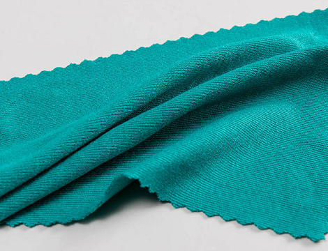 What kind of fabric is rib cloth? What are the advantages and disadvantages of rib cloth?