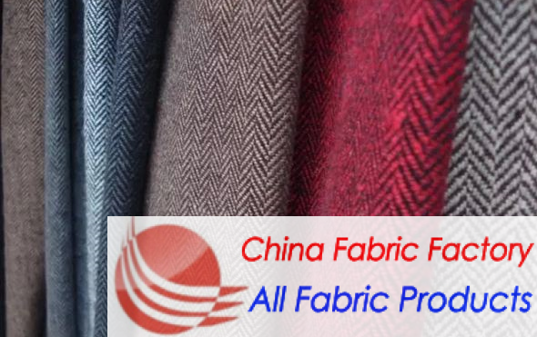 What are the advantages of blended fabrics