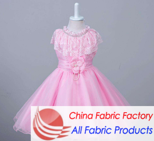 What are the advantages and disadvantages of lace fabric? What are the uses of lace?