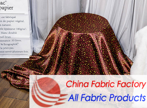 What is satin fabric? What are the advantages and disadvantages of satin fabric?