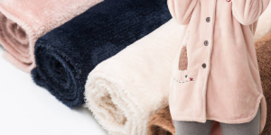 What is flannel? What is the difference between flannel and coral velvet?