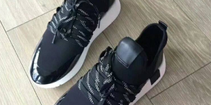 How about Lycra shoes? Are they hot to wear?