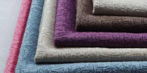 How to deal with unclean desizing of fabrics