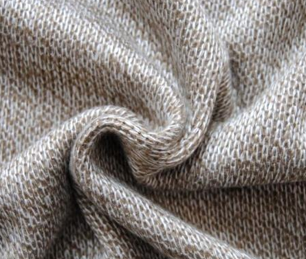 What kind of fabric is acrylic? acrylic  Does the fabric pill?