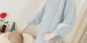 What kind of fabric is mohair? How to wash mohair clothes?