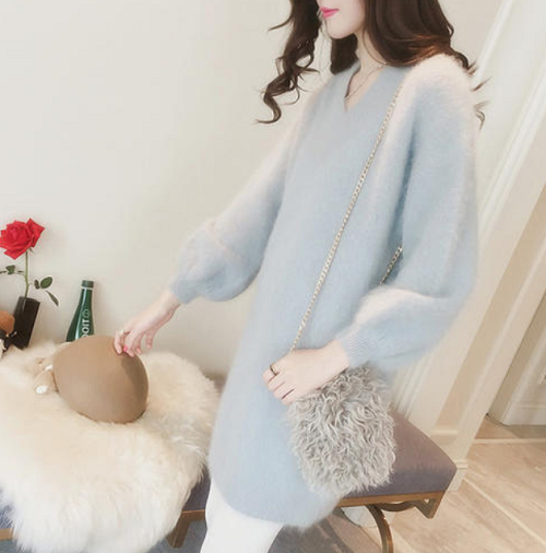 What kind of fabric is mohair? How to wash mohair clothes?_China Fabric