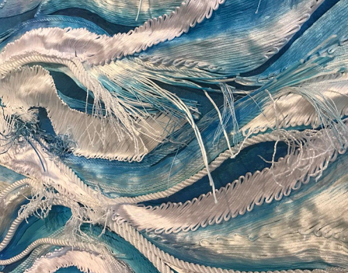 What is TR cloth? What are the characteristics of TR cloth?