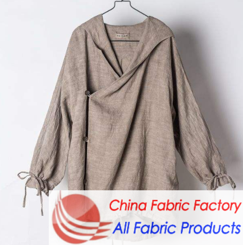 What are the advantages and disadvantages of hemp fabric?