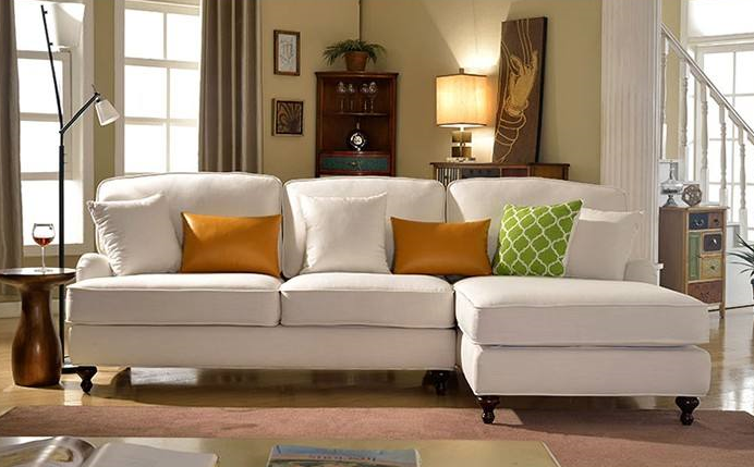 Sofa fabric has Which ones? What are their characteristics