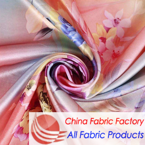 Are chemical fiber fabrics good?