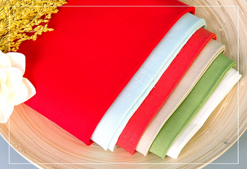 What are the advantages of stretch fabrics?