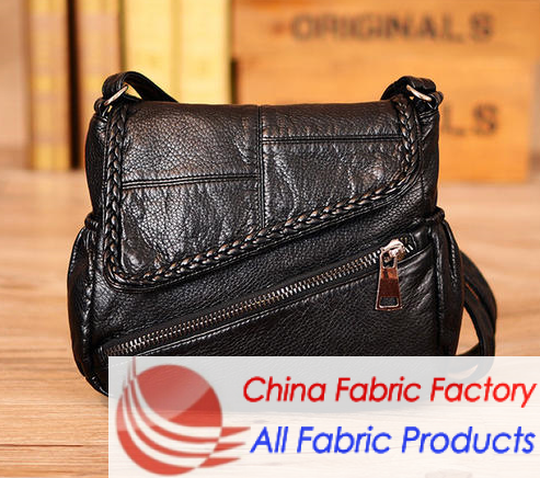 What kind of leather is washed leather?  What are the advantages and disadvantages?