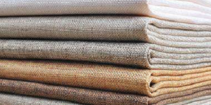 What are the types of cotton fabrics?