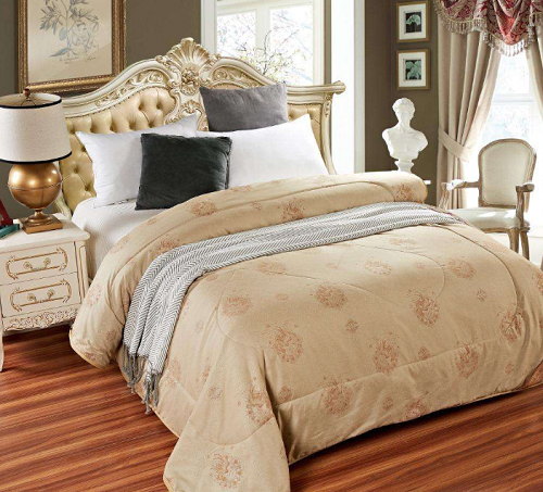 What are the advantages and disadvantages of camel hair quilts? How to wash camel hair quilts?
