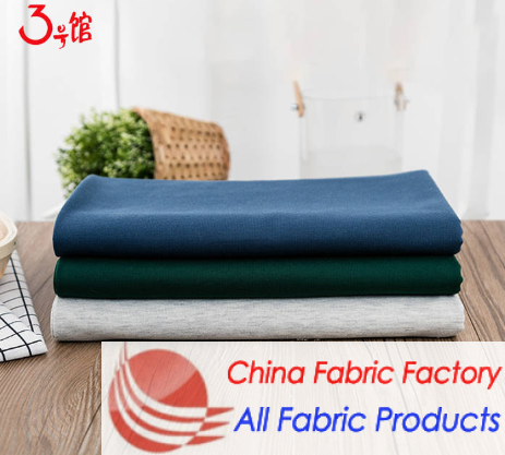 What are the advantages and disadvantages of polyester fabric?