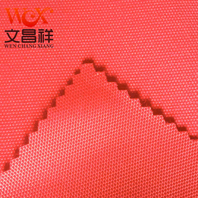 PU Oxford cloth PU Oxford cloth