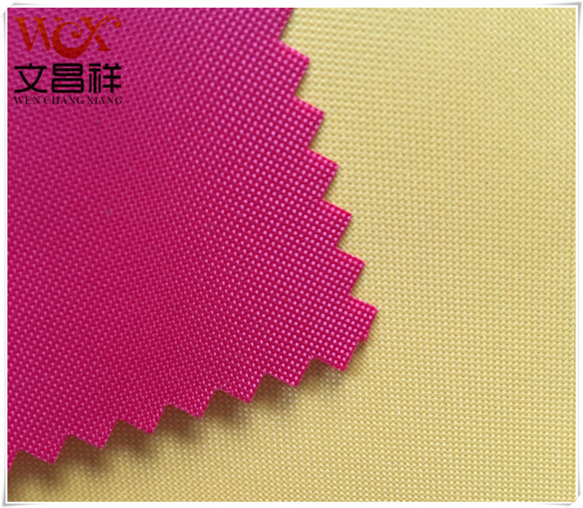 210D Oxford cloth 210D Oxford cloth