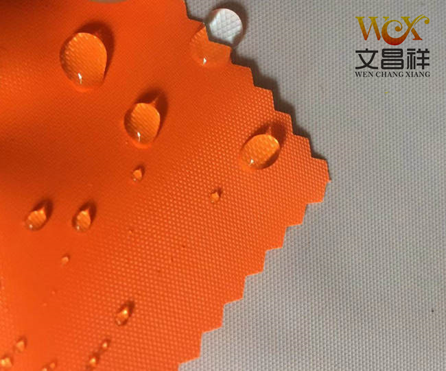 Oxford cloth waterproof Oxford cloth waterproof