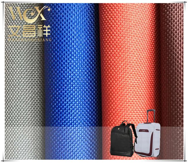 Luggage fabric Luggage fabric
