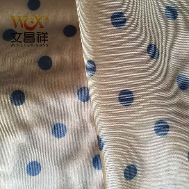 Polyester taffeta Polyester taffeta