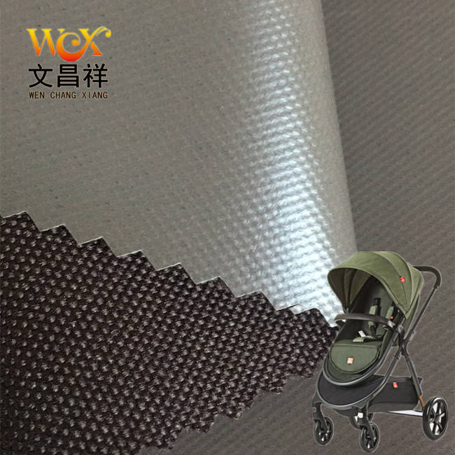 PVC Oxford cloth
