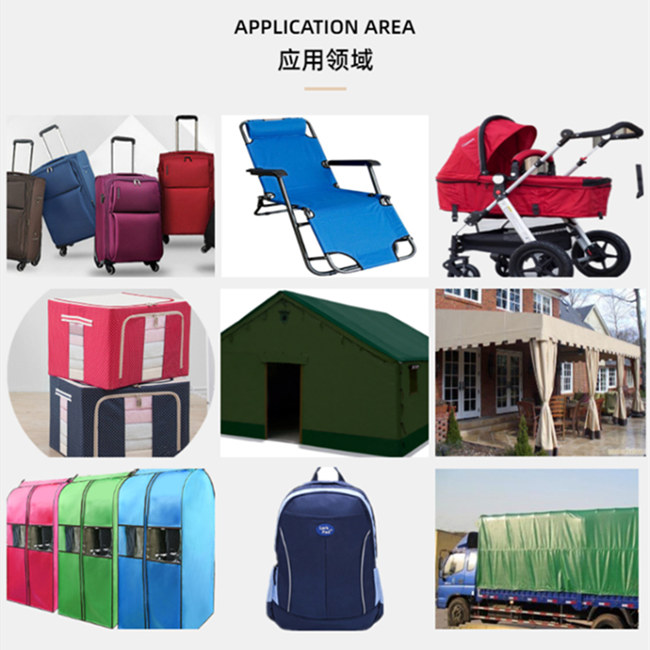 Uses of Oxford cloth Uses of Oxford cloth