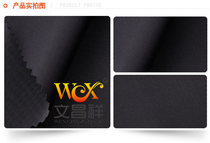 Luggage Oxford cloth