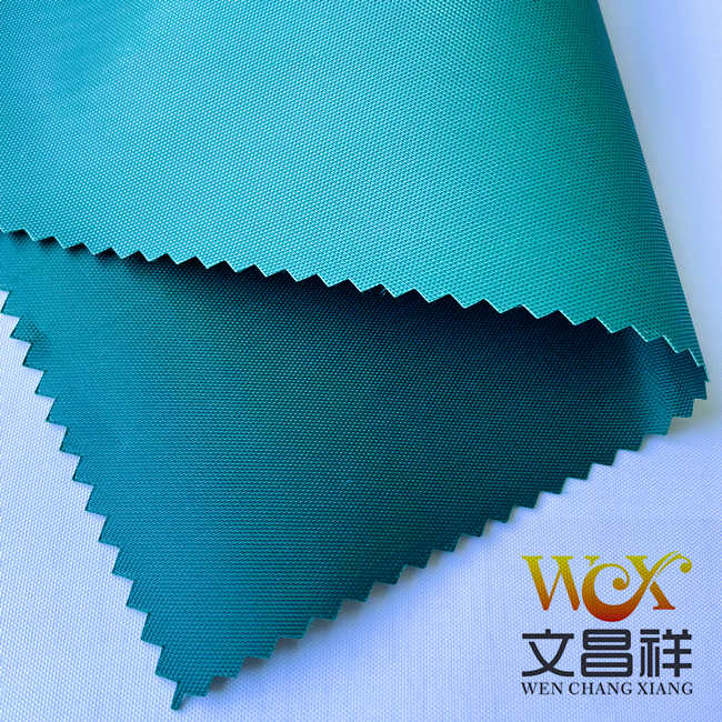 600D Oxford cloth