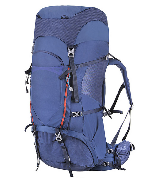 Waterproof Oxford cloth backpack Waterproof Oxford cloth Backpack