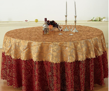 Oxford tablecloth fabric Oxford tablecloth fabric