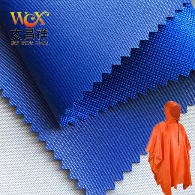 PVC Oxford cloth PVC Oxford cloth
