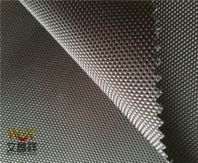 Performance of Oxford Cloth