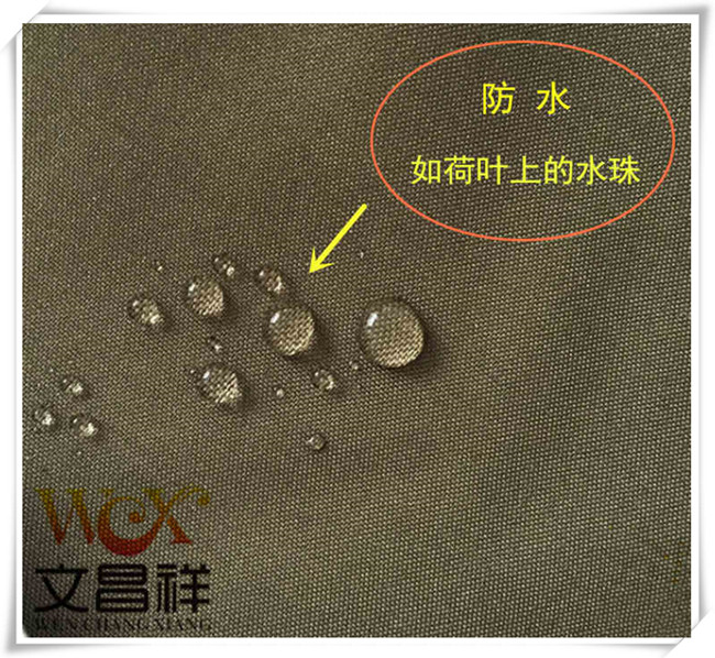 210D Oxford cloth 210D Oxford cloth