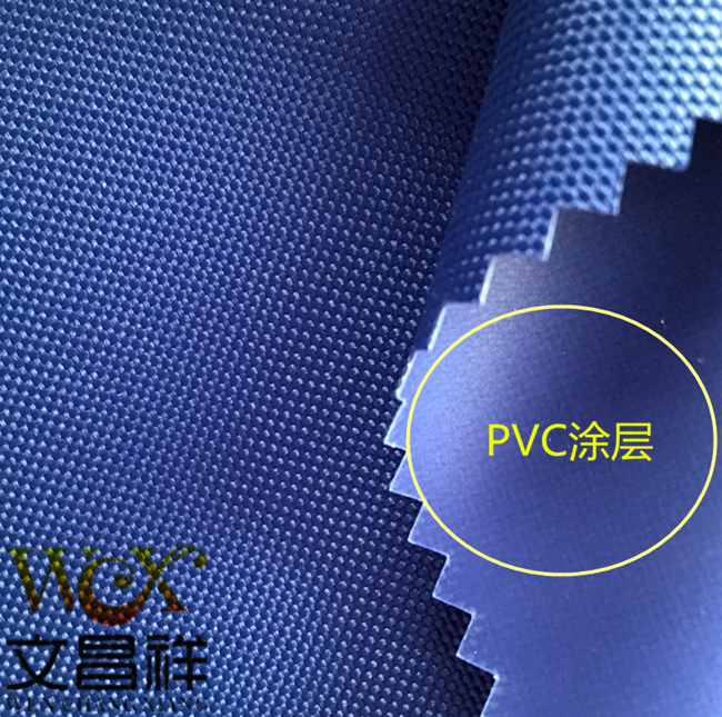 600D-PVC Oxford cloth 600D-PVC Oxford cloth