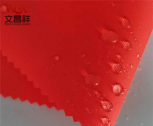 Waterproof fabric Waterproof fabric