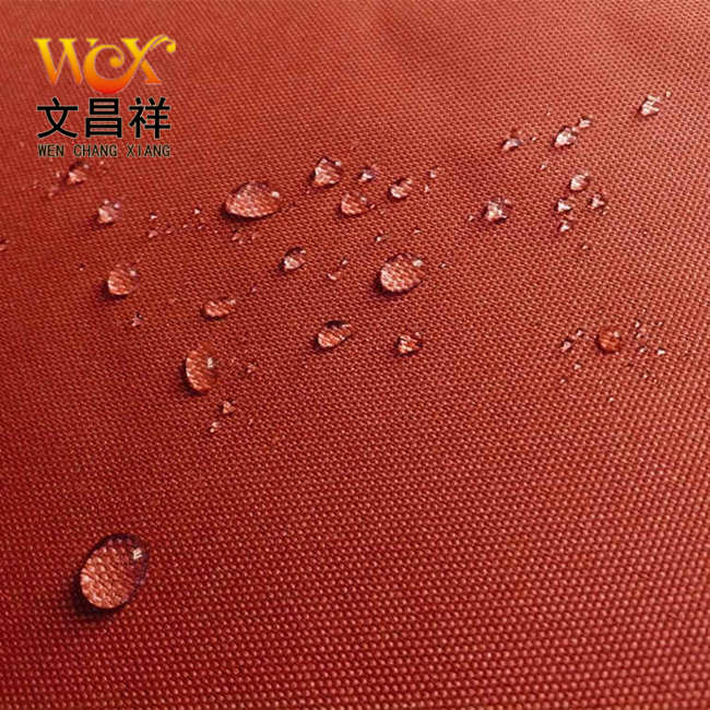 Waterproof Oxford cloth Waterproof Oxford cloth