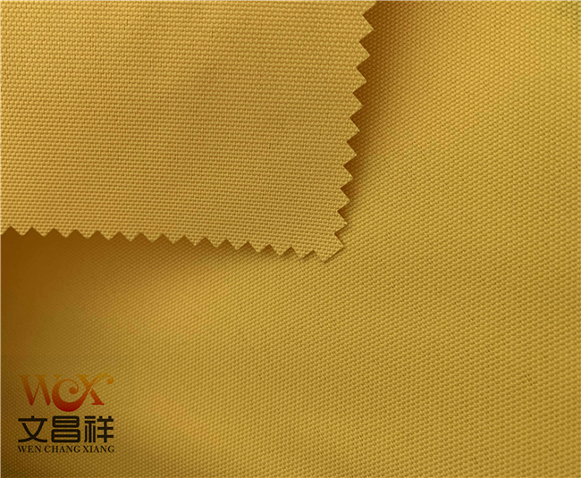 Polyester Oxford cloth
