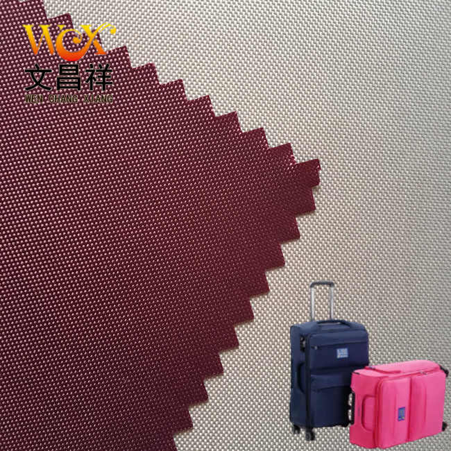 210D Oxford cloth 210D Oxford cloth