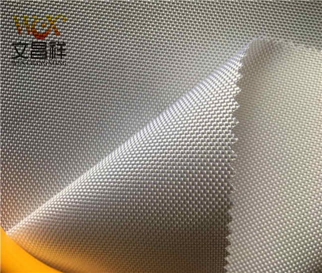 600D waterproof oxford cloth