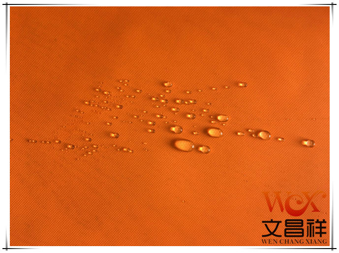 Waterproof Oxford Cloth