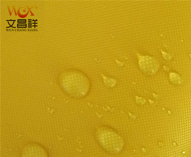 Waterproof Oxford Cloth Waterproof Oxford Cloth