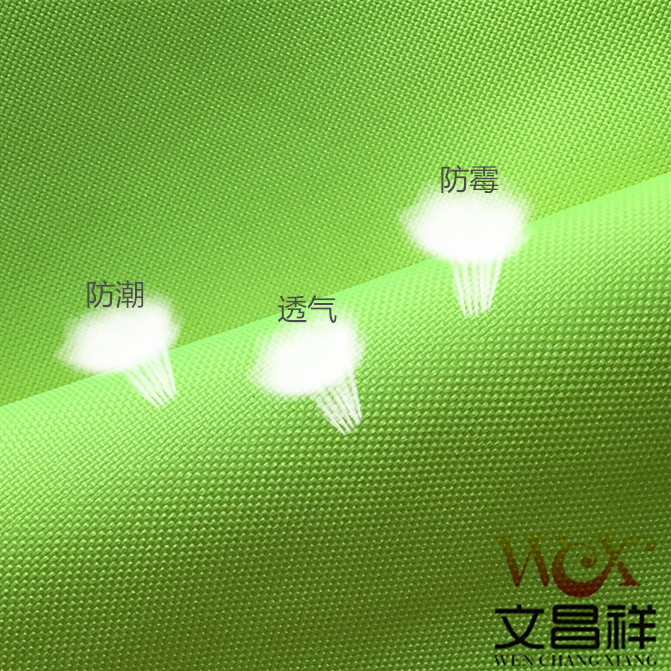Breathable Oxford Cloth